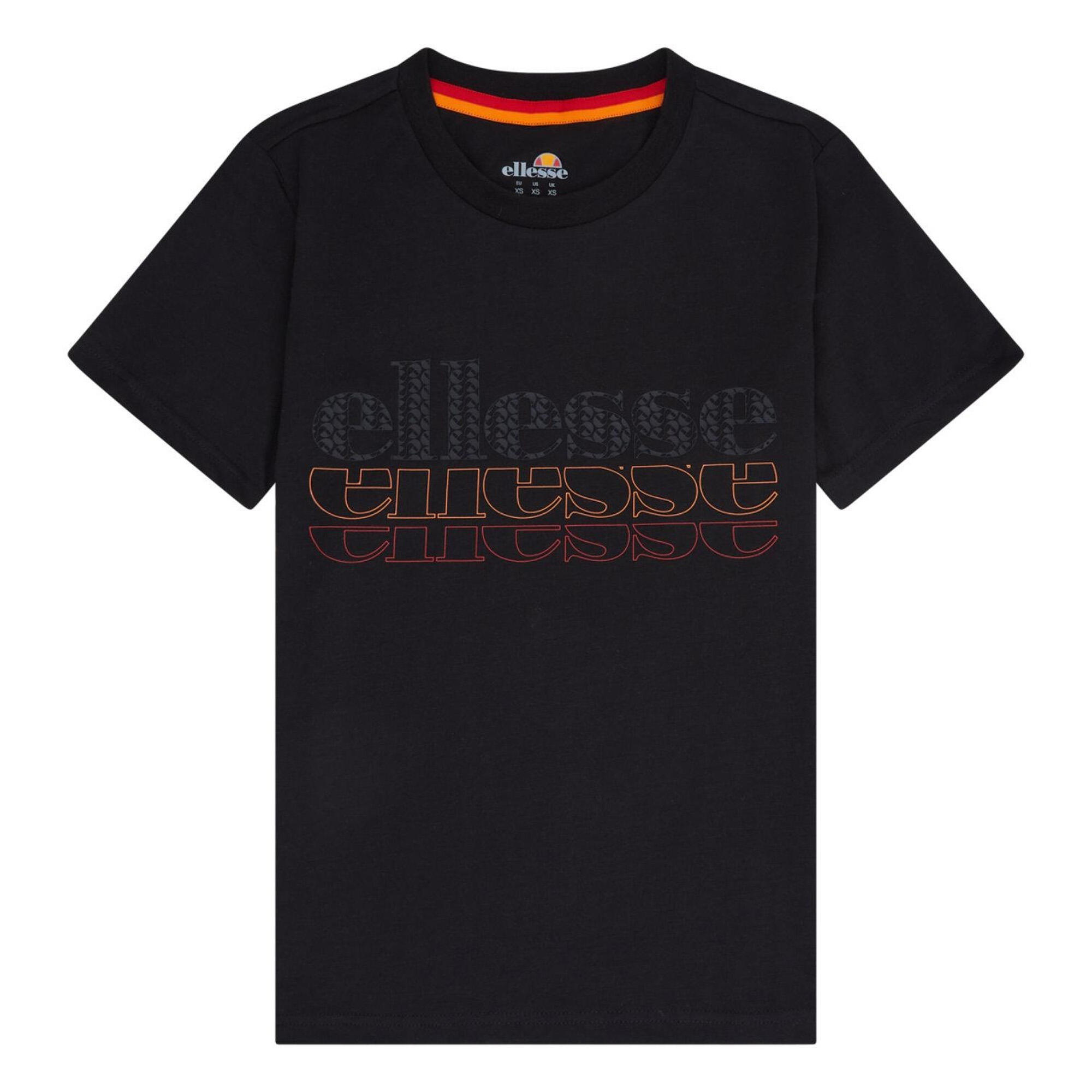Ellesse Womens/Ladies Harlyn T-Shirt