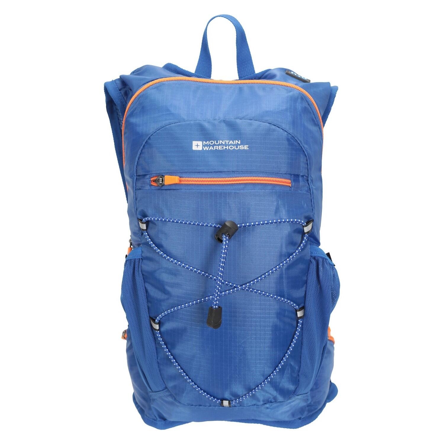 Mountain Warehouse Track 6L Hydration Pack