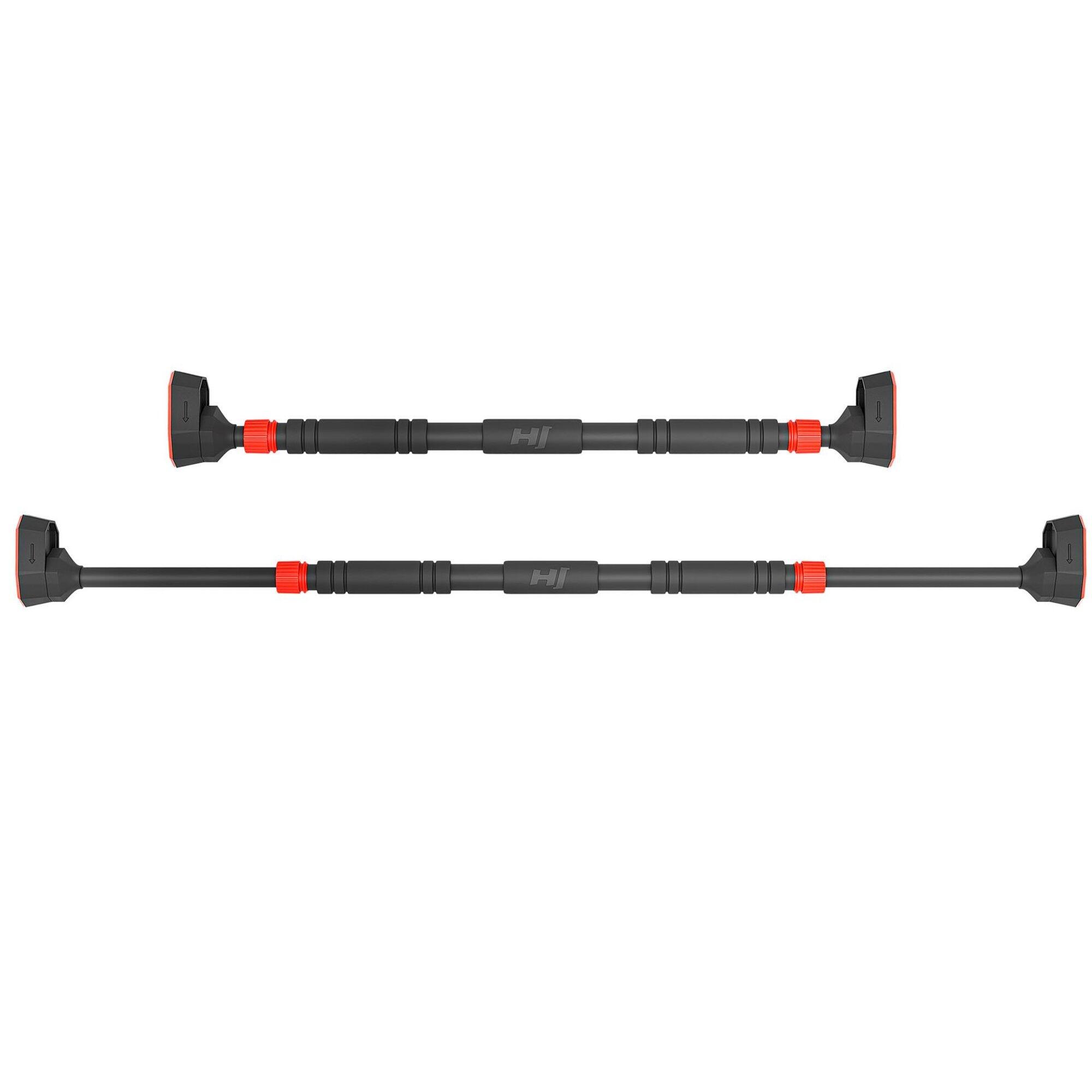 Drążek do podciągania Hop-Sport HS-M070DP rozporowy
