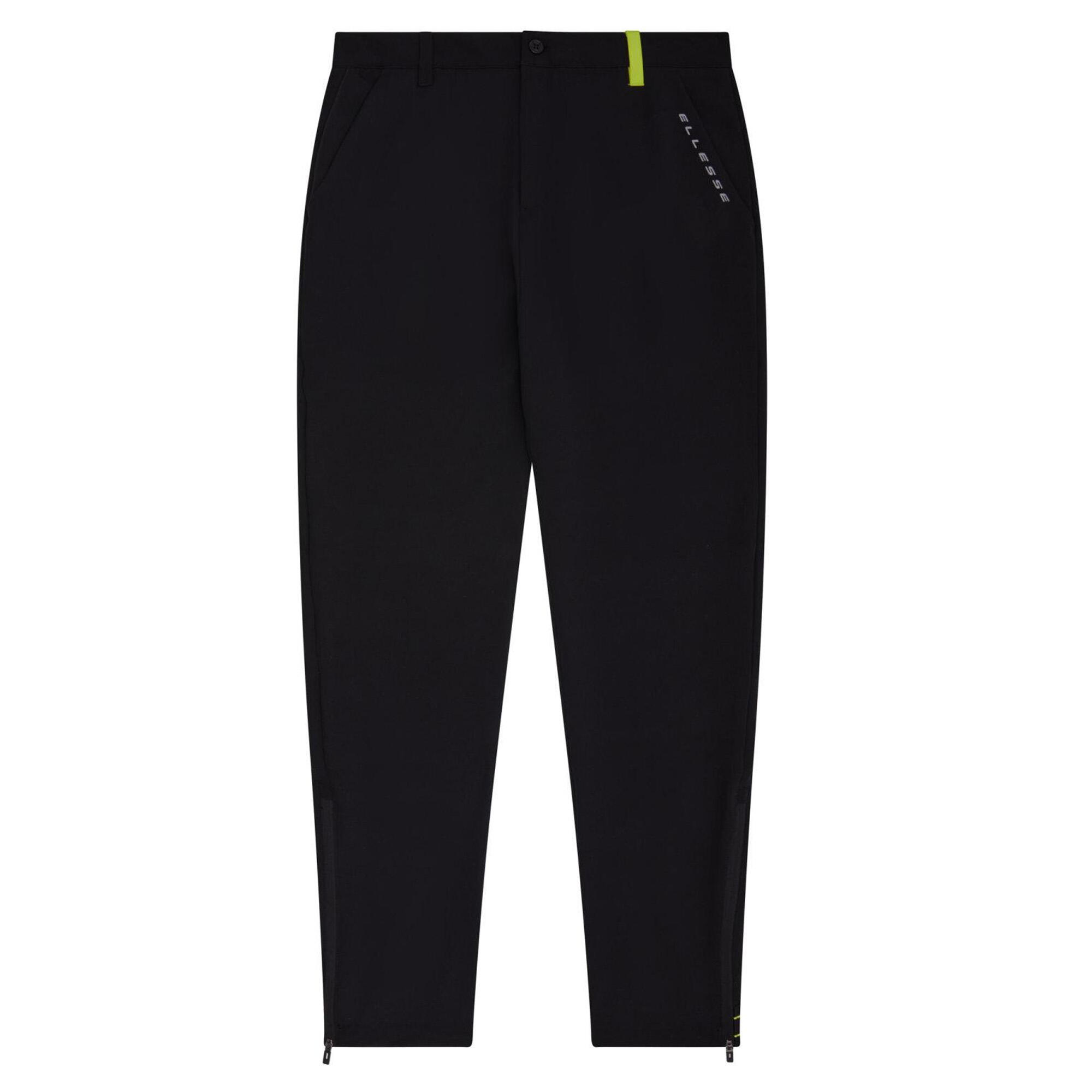 Ellesse Mens Dannio Cuffed Trousers