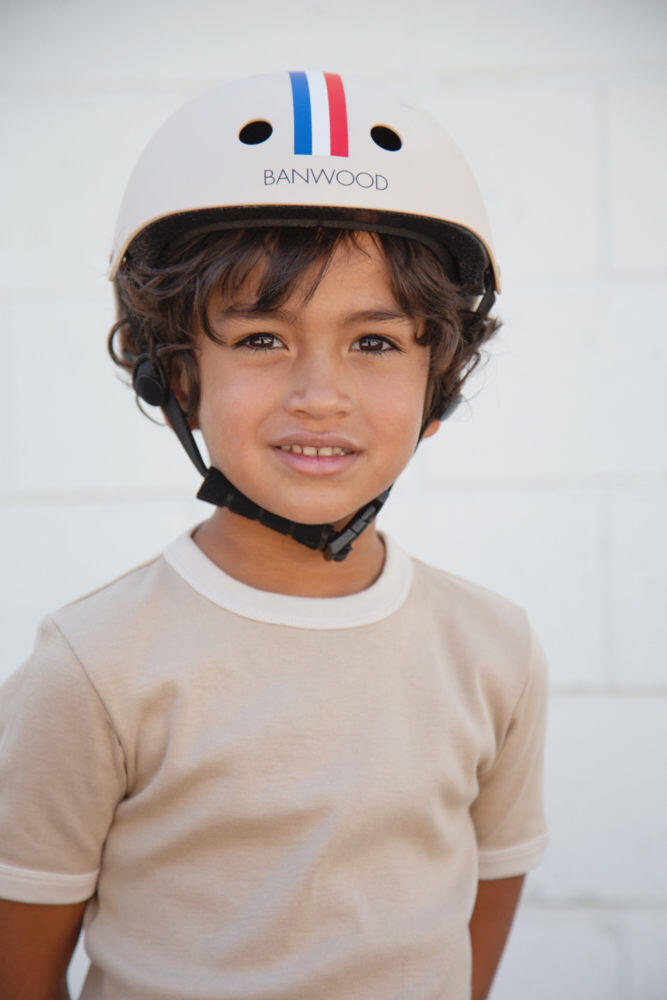 CASCO MULTICOLORE ABS CICLISMO BAMBINI 3-7 ANNI PROTEZIONE