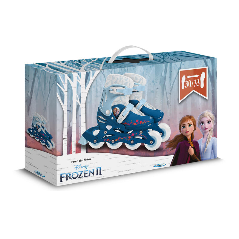 Role Disney Frozen, masura 30-33, regalbile