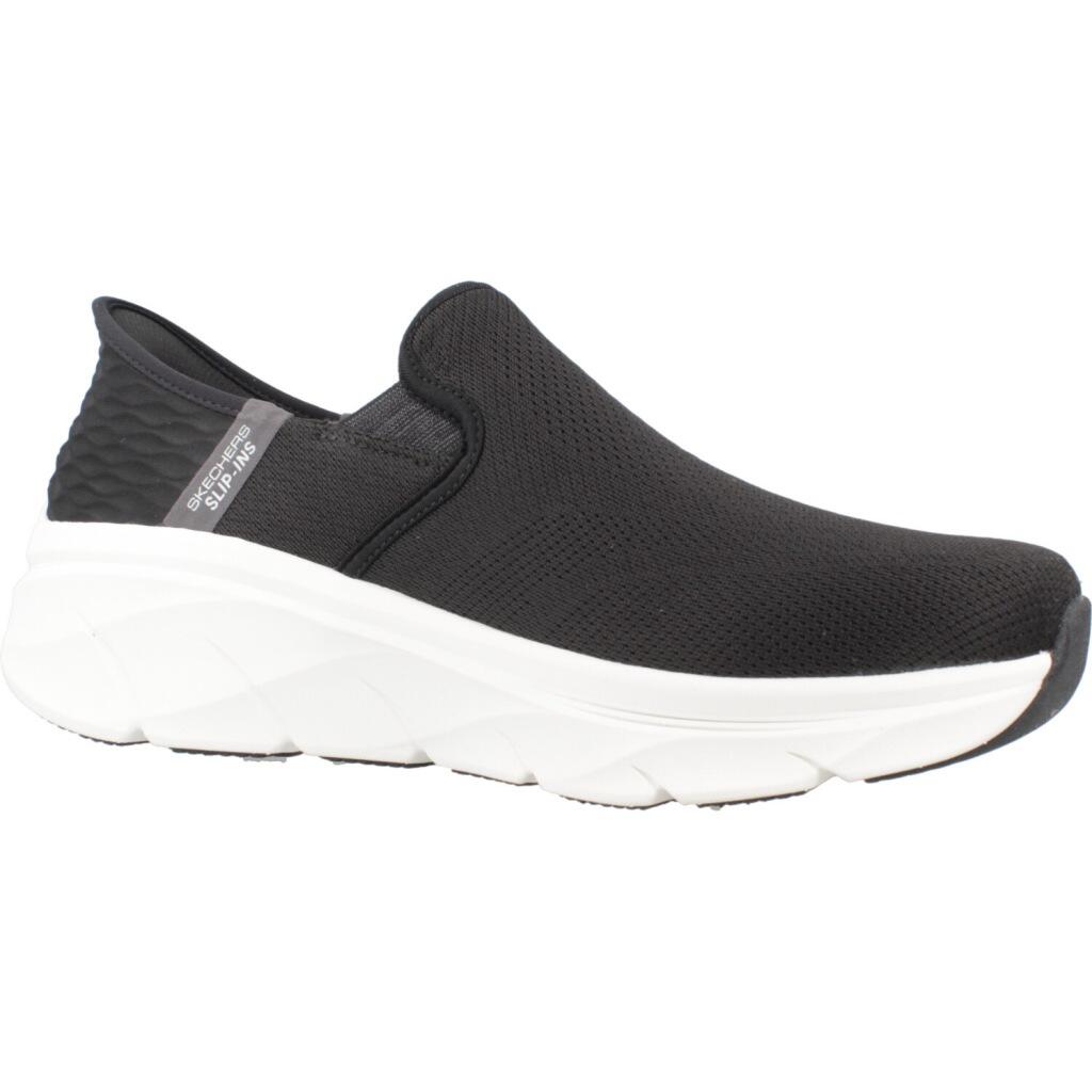 Zapatillas hombre Skechers Dlux Walker 5/5