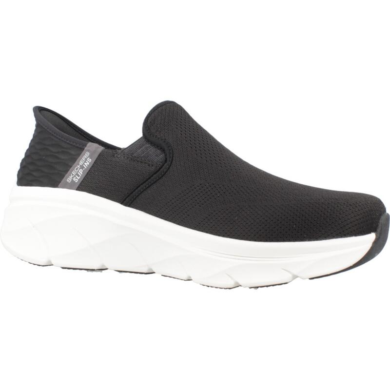 Pantofi Sport Skechers Model Dlux Walker Culoare Negru
