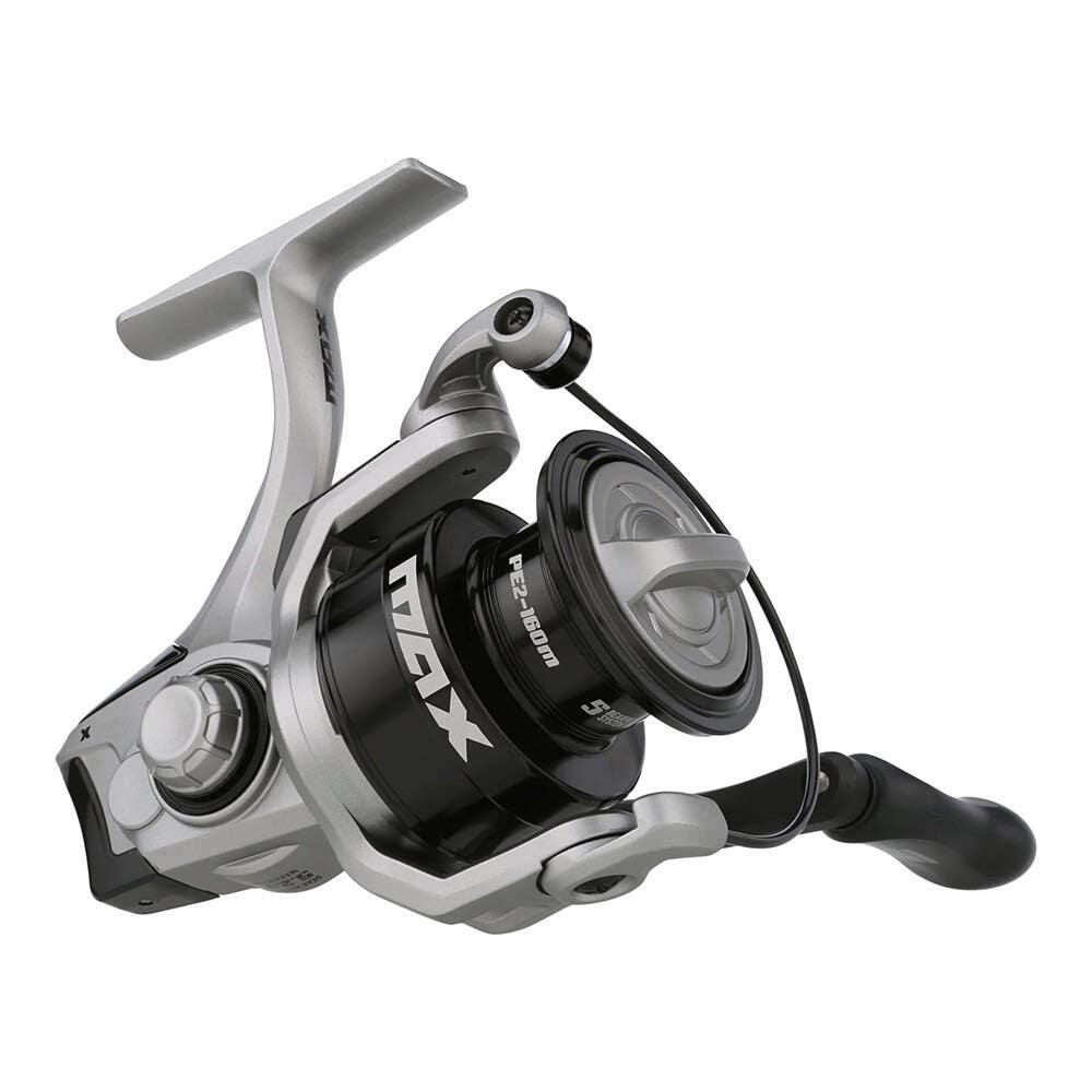 ABU GARCIA picture