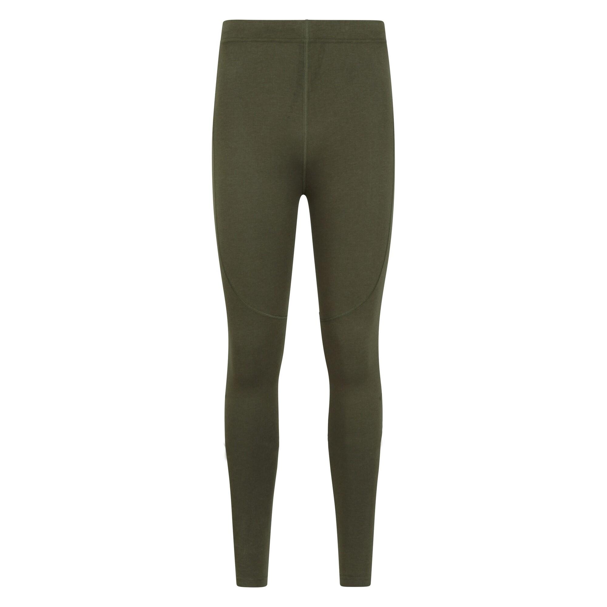 Mountain Warehouse Mens Ascend Bamboo Base Layer Bottoms