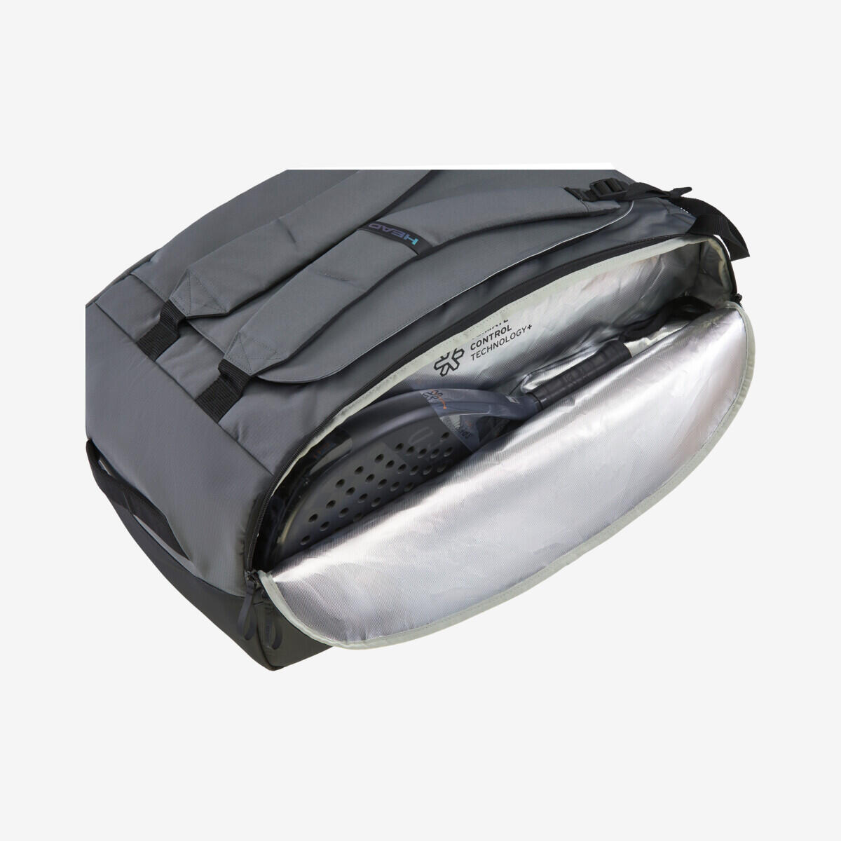 HEAD Pro X Padel Duffle Bag L 2/7