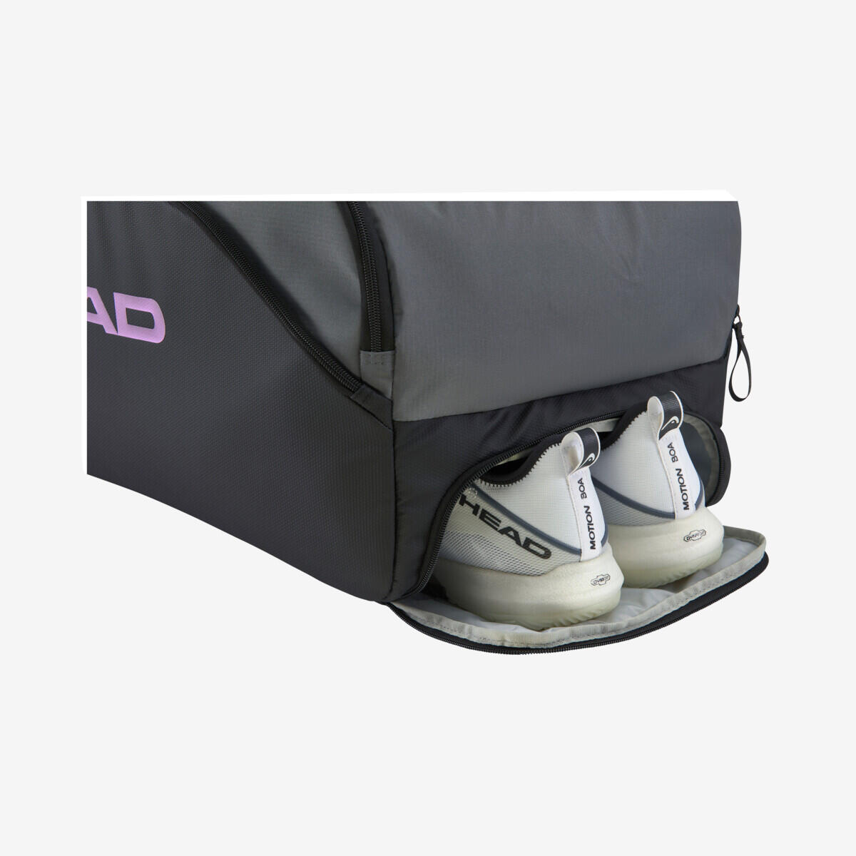 HEAD Pro X Padel Duffle Bag L 3/7