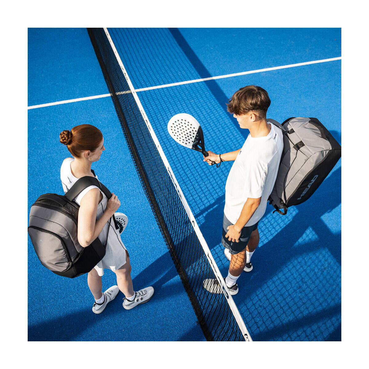 Borsa HEAD Pro X Bag L Padel 5/5