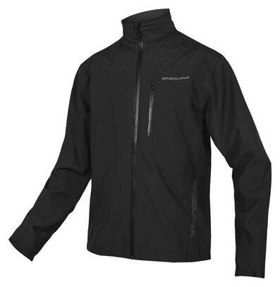 ENDURA Endura Hummvee wasserdichte Jacke Schwarz