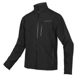 Veste Imperméable Endura Hummvee Noir