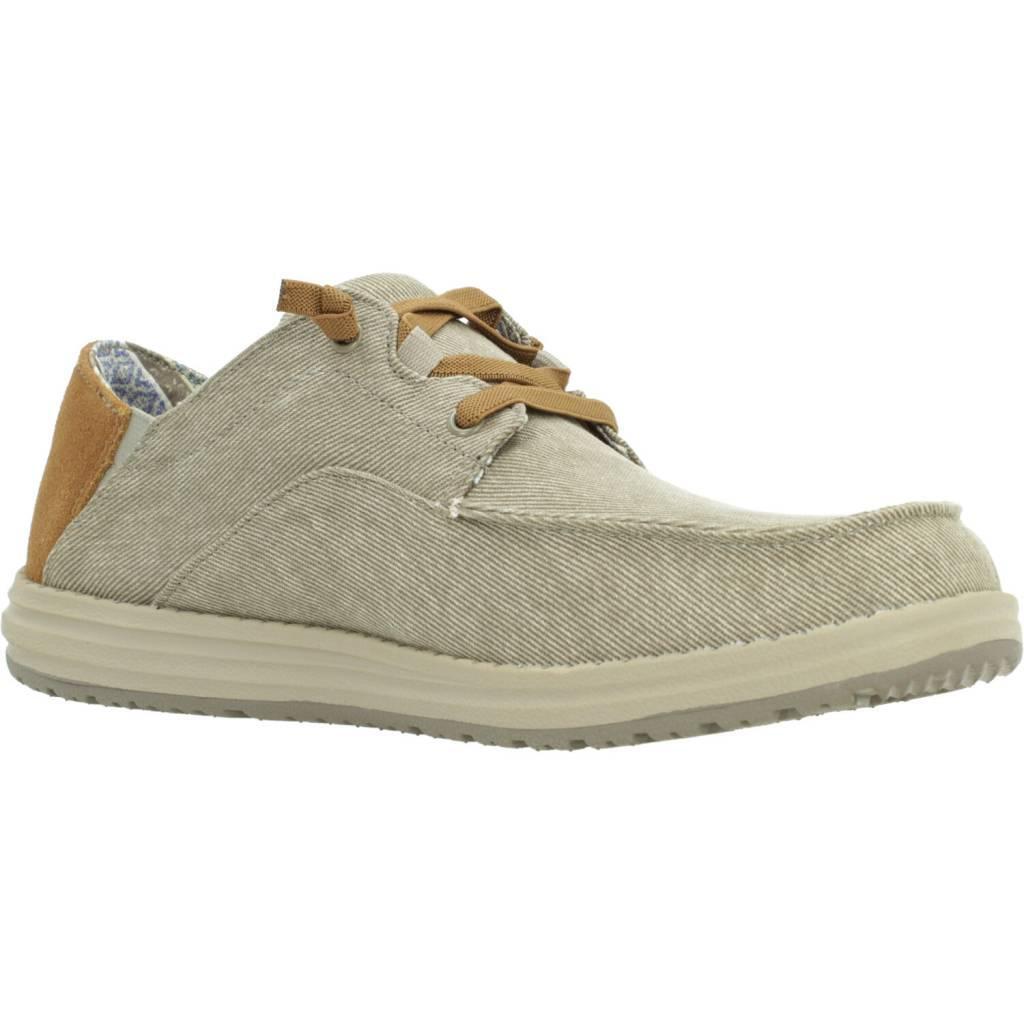Chaussures basses pour hommes Skechers Melson - Plannon 5/6