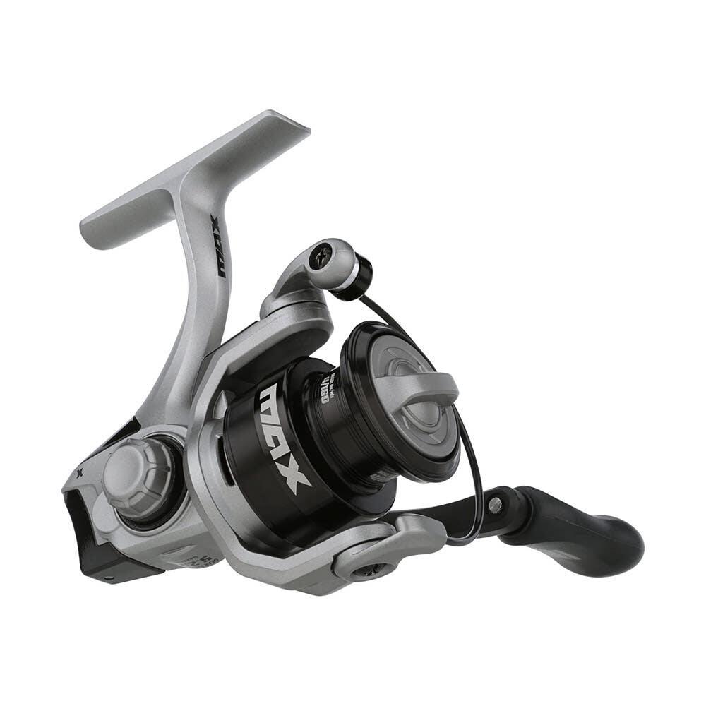 ABU GARCIA picture