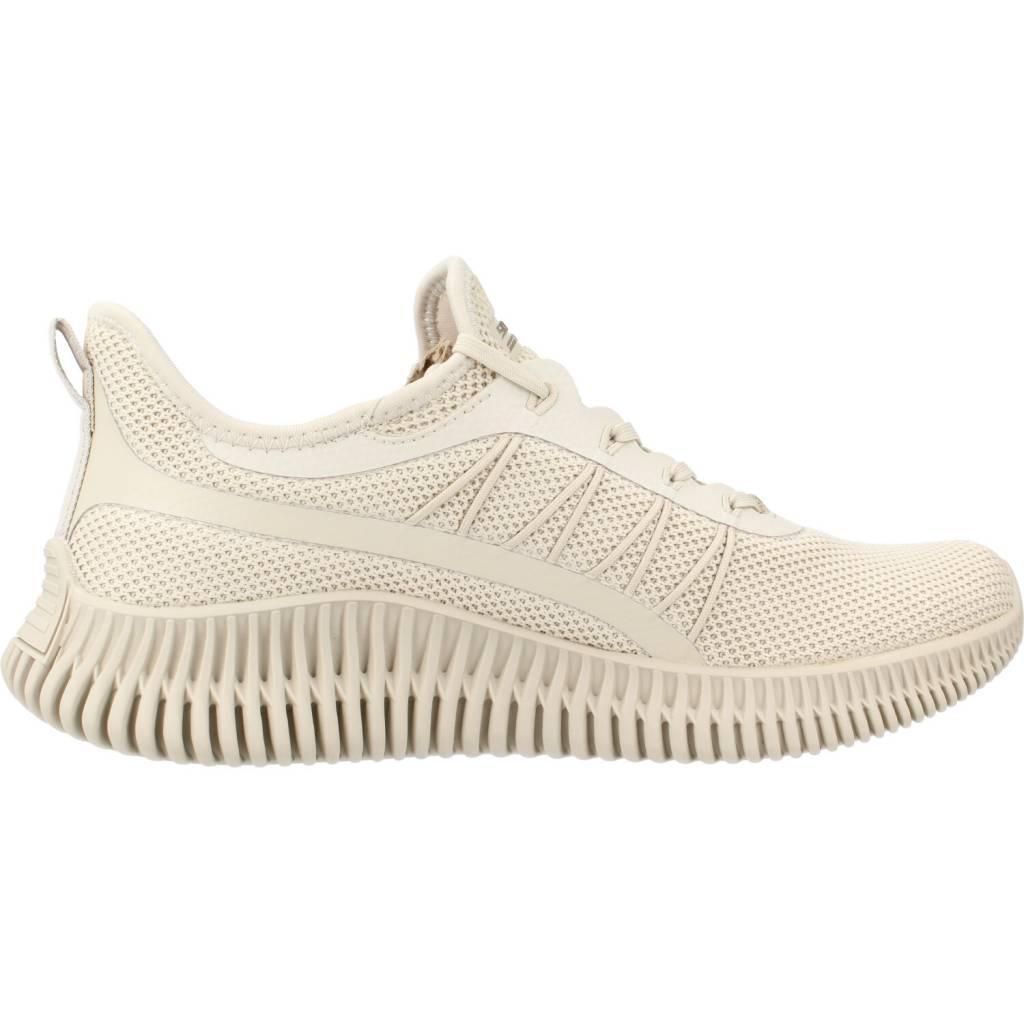 Skechers Damen Sneaker BOBS GEO NEW AESTHETICS 117417 4/7