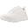 Pantofi sport femei Skechers Bobs B Flex Hi - Fly, Alb