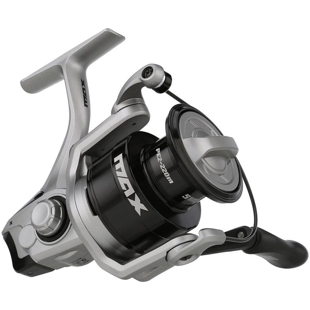 ABU GARCIA picture