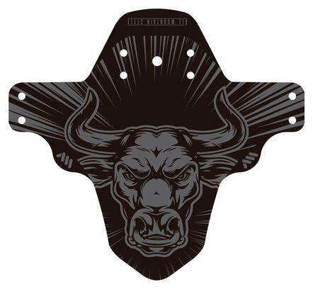 Parafango anteriore AMS All Mountain Style Bull Grey