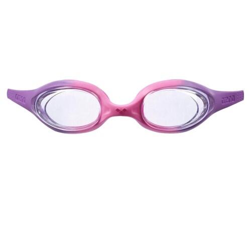 Arena Childrens/Kids Spider Swimming Goggles