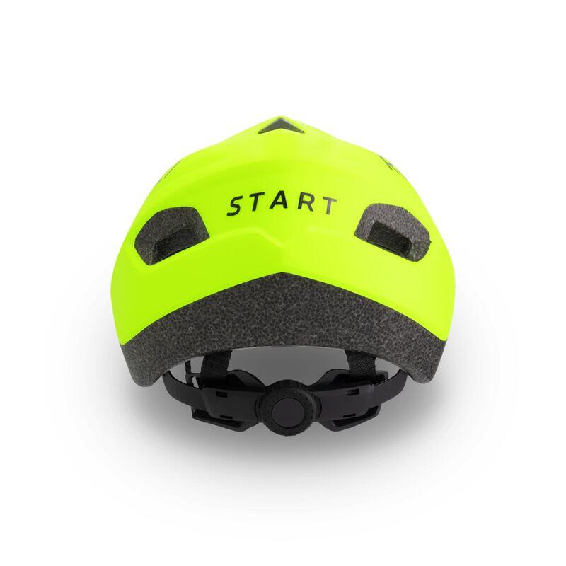 Kask rowerowy dziecięcy Rogelli Start 2/2