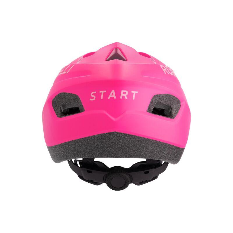 Kask rowerowy dziecięcy Rogelli Start