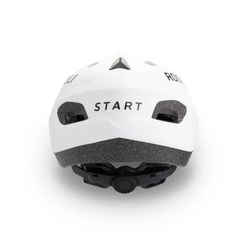 Kask rowerowy dziecięcy Rogelli Start 2/2