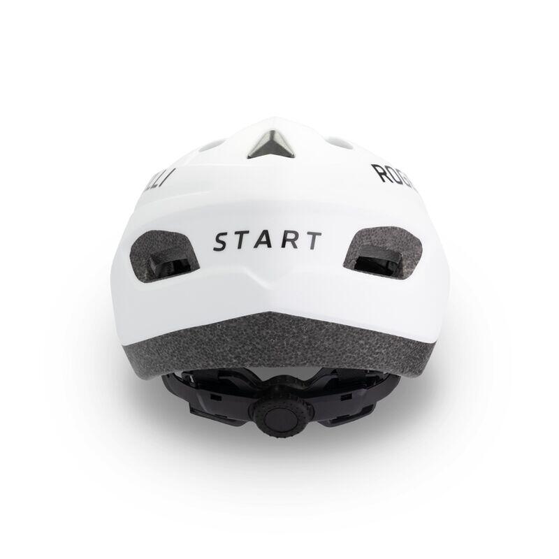 Kask rowerowy dziecięcy Rogelli Start