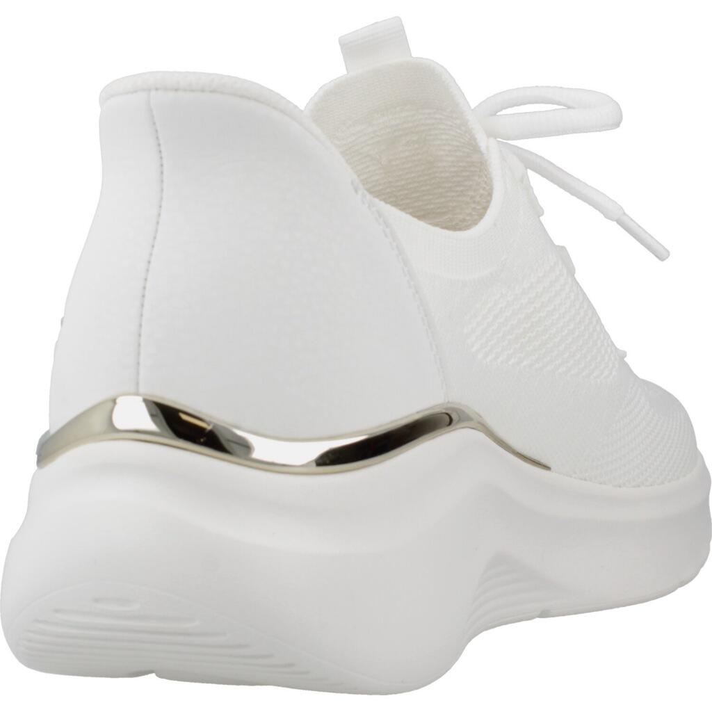 Baskets Skechers Bobs B Love - True D, Blanc, Femmes 3/5