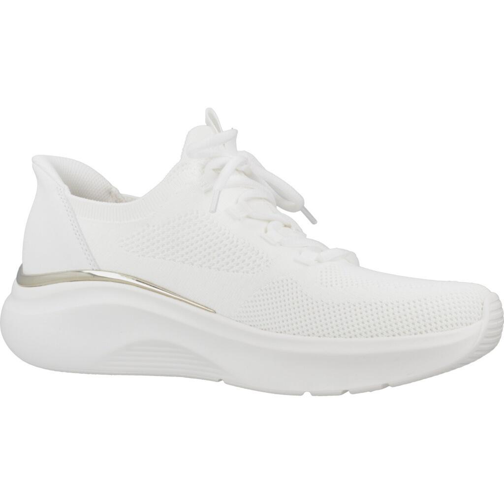 Baskets Skechers Bobs B Love - True D, Blanc, Femmes 5/6