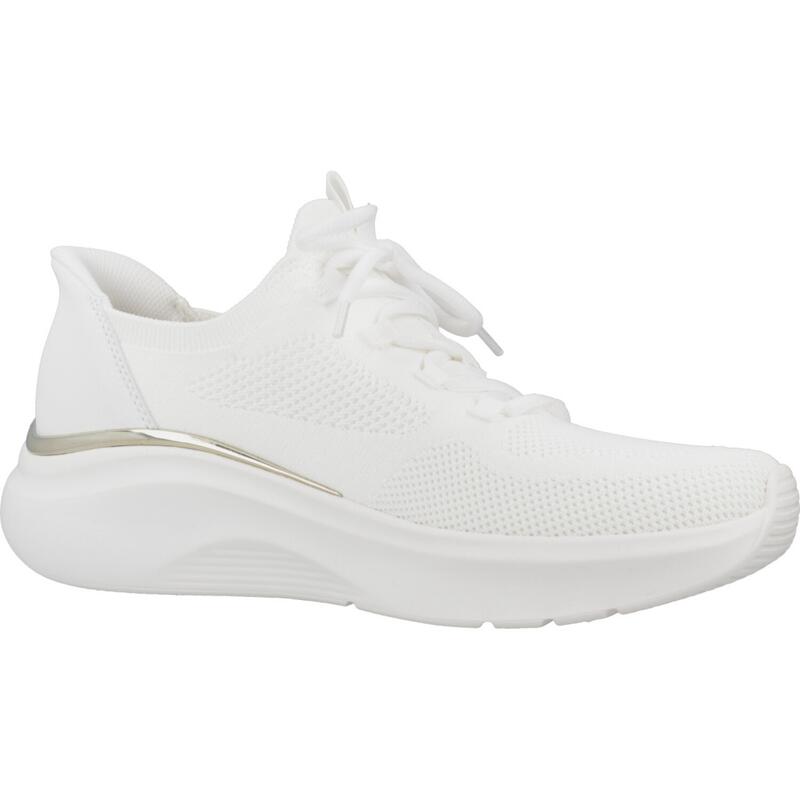 Tenisky Skechers Model 117617s Bobs B Love Barva Bílý
