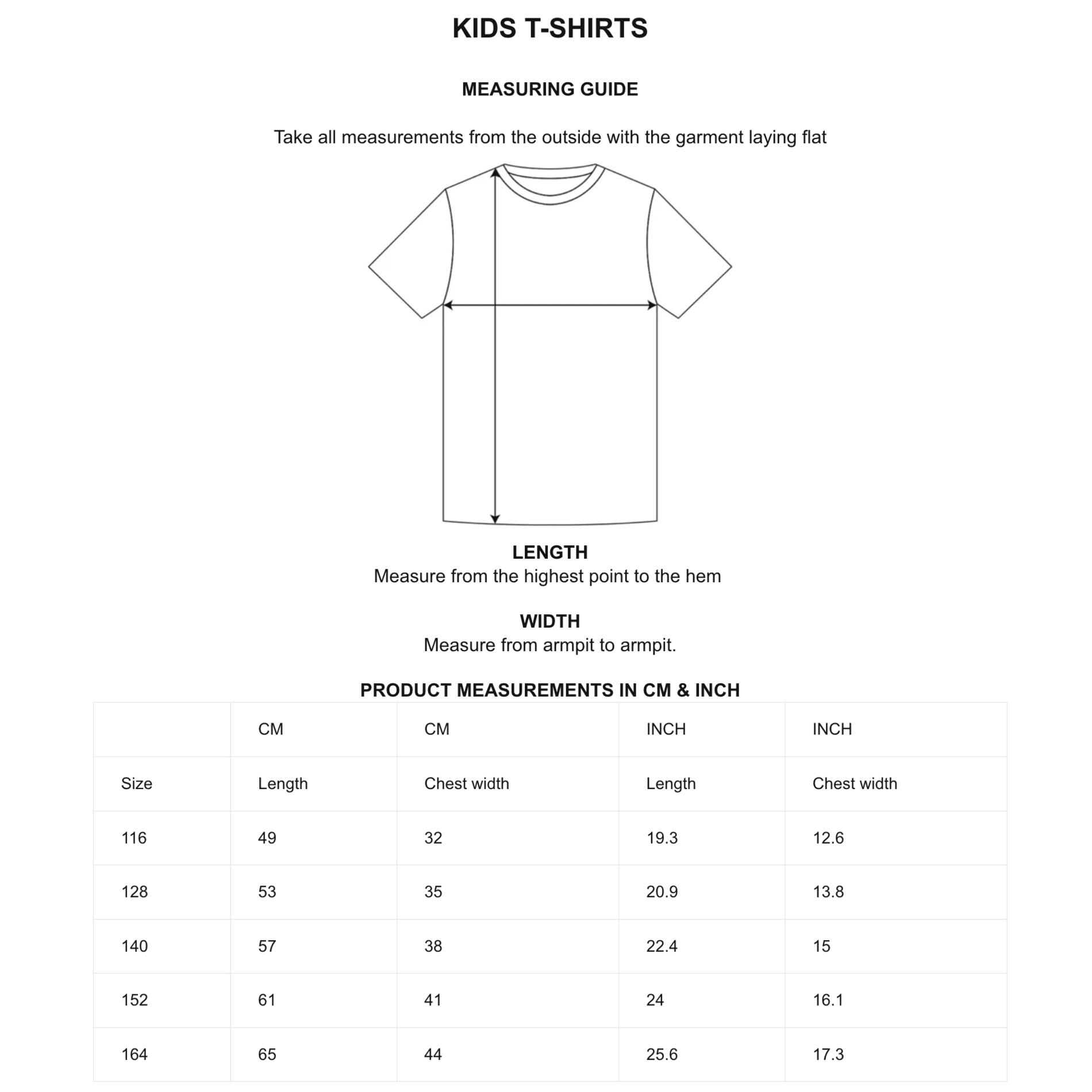 T-Shirt - Kinderen - Nederland  Aanvoerder - Korte mouw - Oranje 7/7