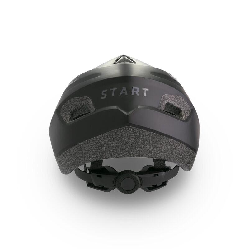 Kask rowerowy dziecięcy Rogelli Start