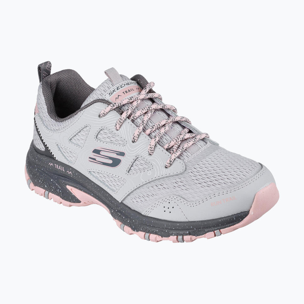 Buty trekkingowe damskie Skechers Hillcrest Pure Escape