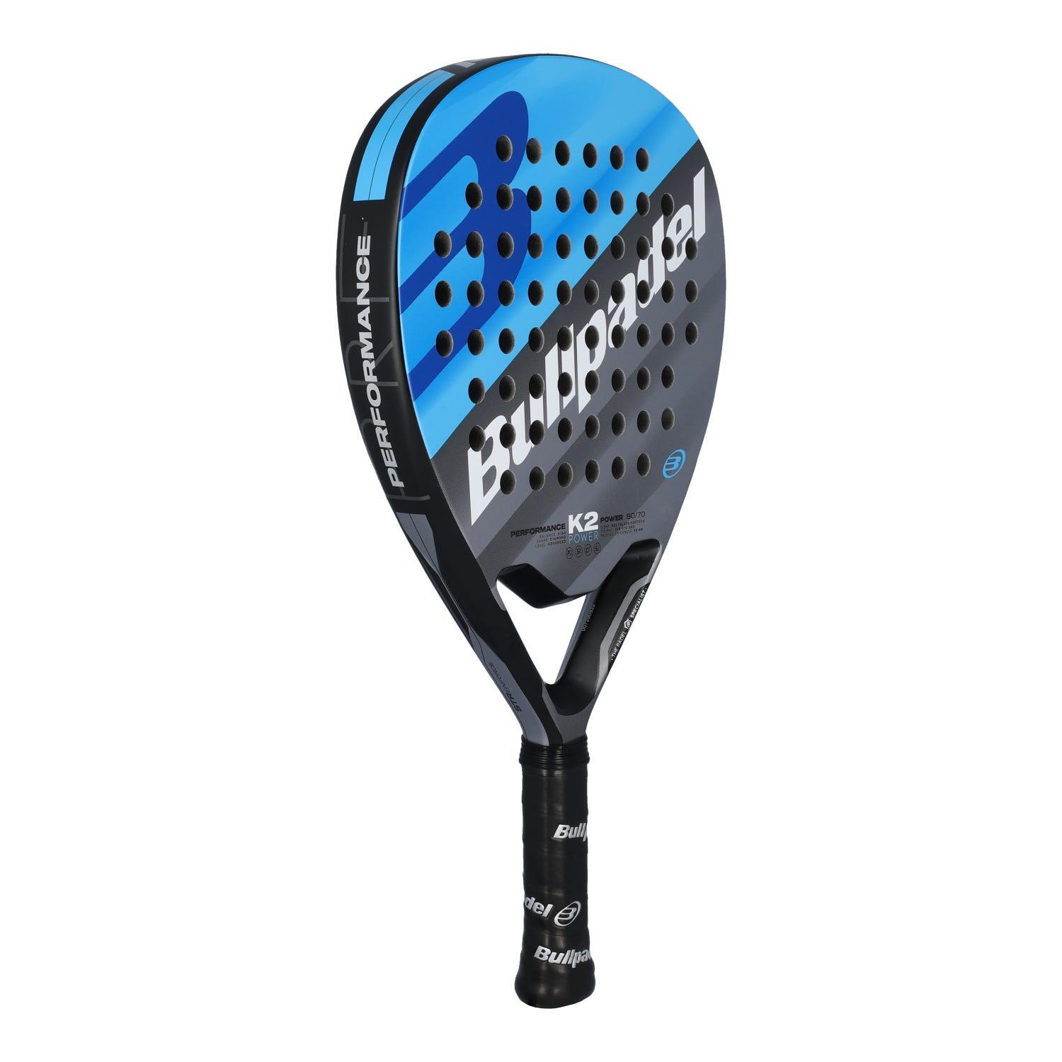 Bullpadel K2 Power 2023 3/7