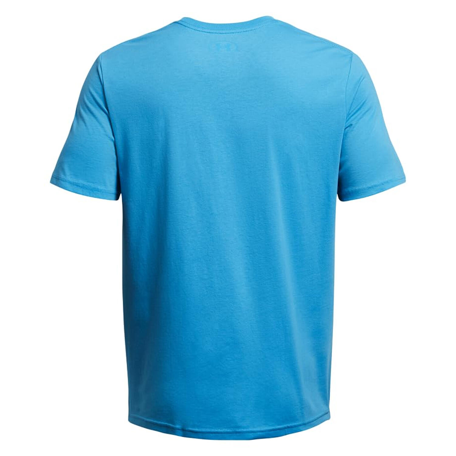Tricou Drumeții În Natură Under Armour Sportstyle Bărbați 2/6