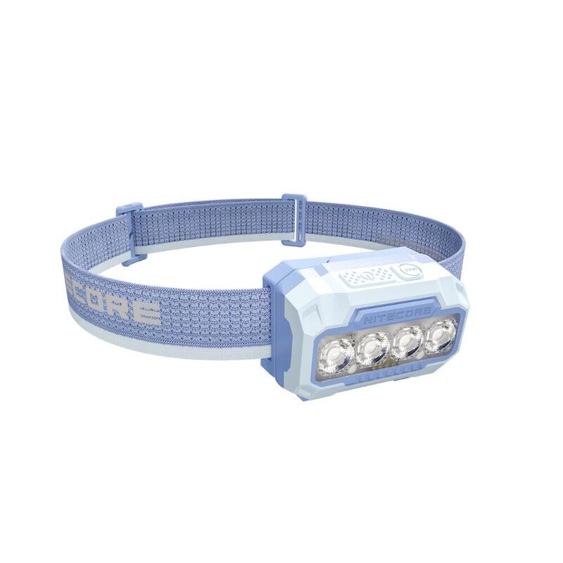 Lanternă frontală HA23 UHE 600lm