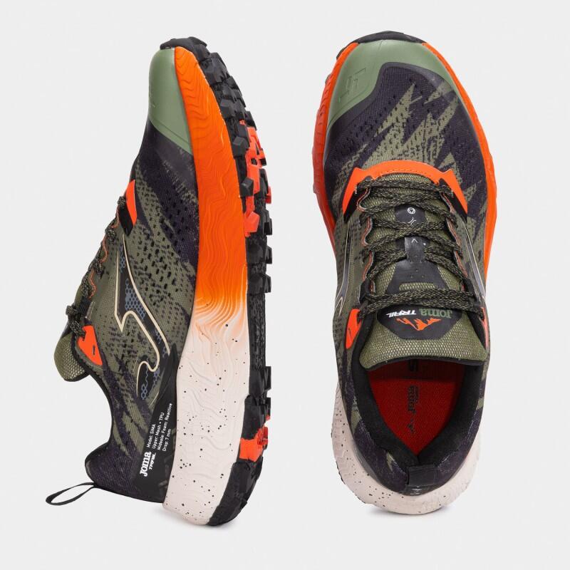 Scarpe da trekking Joma modello TKSIMW2523 per uomini 3/5