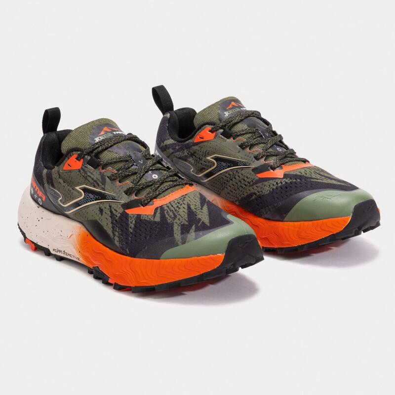 Scarpe da trekking Joma modello TKSIMW2523 per uomini 2/5