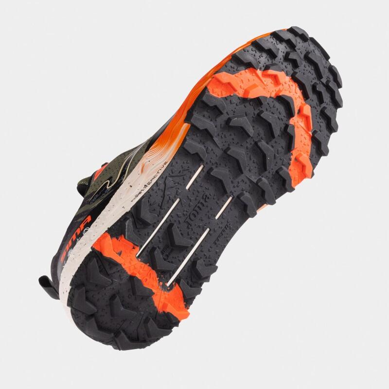 Scarpe da trekking Joma modello TKSIMW2523 per uomini 5/5