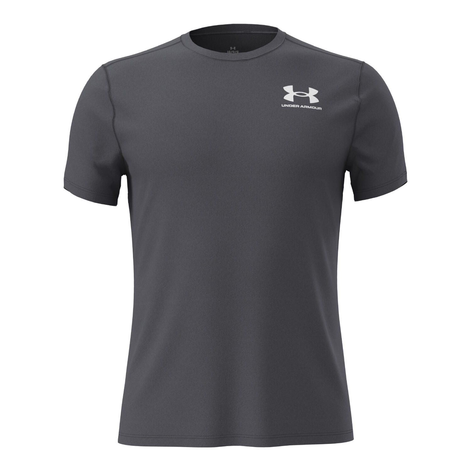 UNDER ARMOUR Maglietta Adulto Unisex Under Armour Castle Rock Grigio