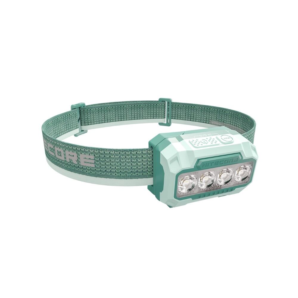 NITECORE Nitecore HA23 UHE 600 Lumen Headlamp
