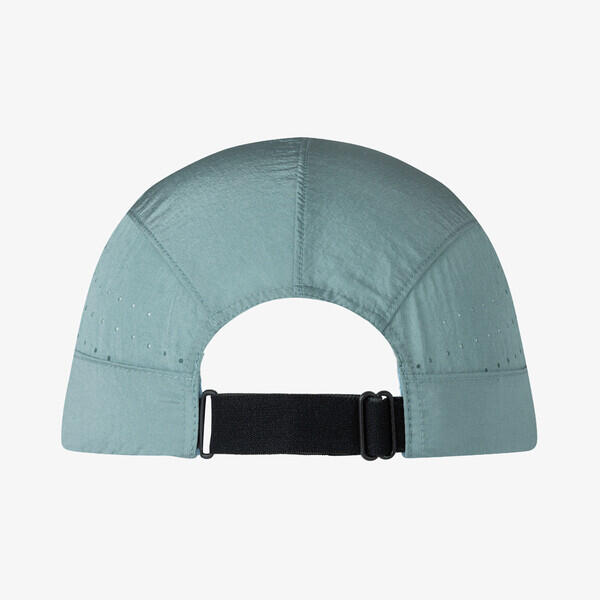 Czapka do biegania Buff Speed Cap - solid mist