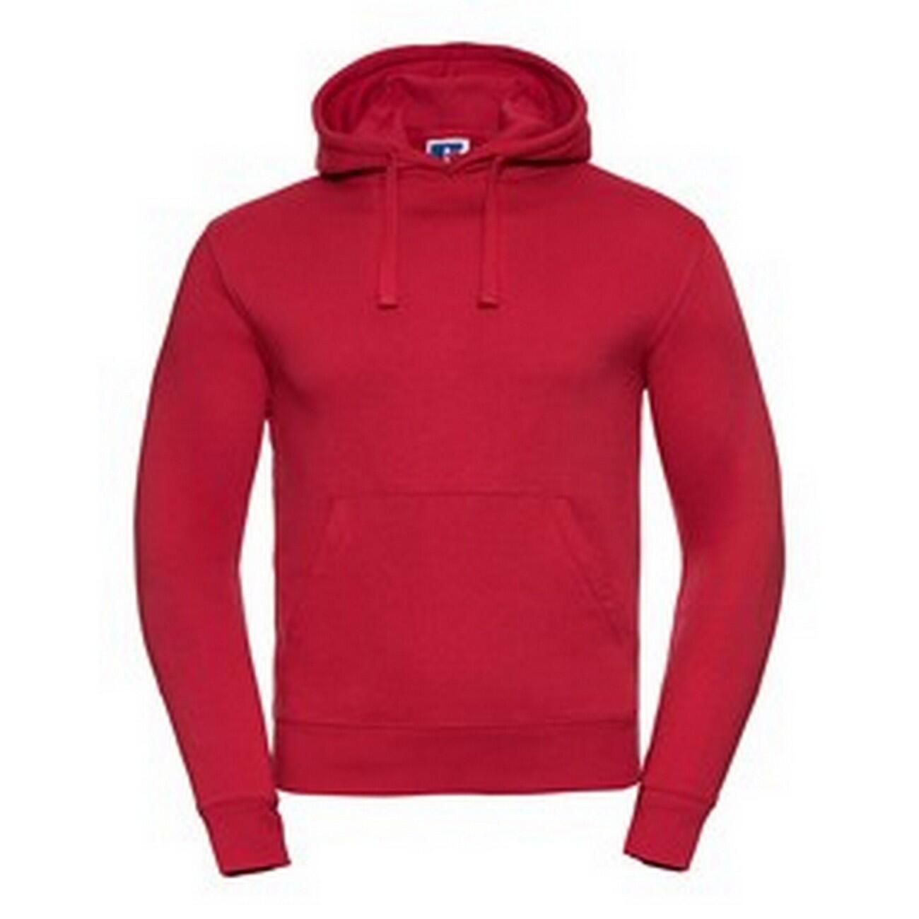 Russell Mens Authentic Hoodie