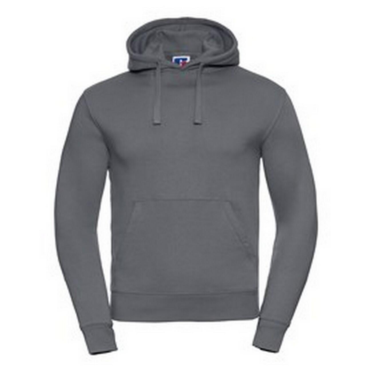 Russell Mens Authentic Hoodie