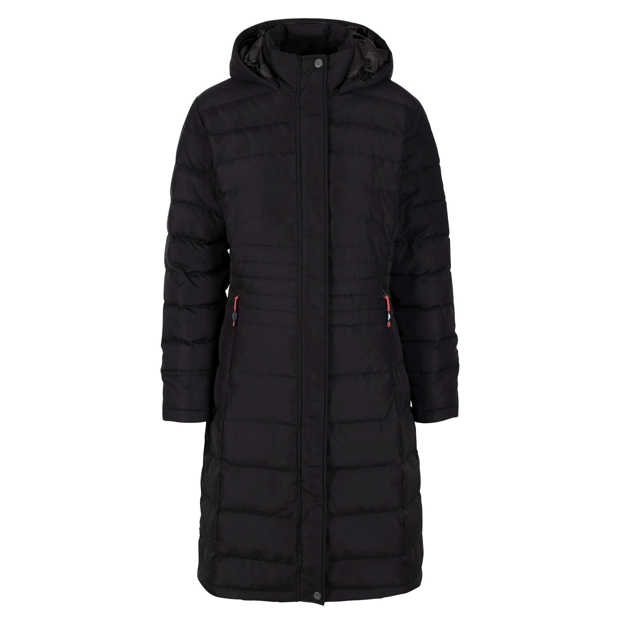 Trespass Womens/Ladies Bitsy Down Jacket