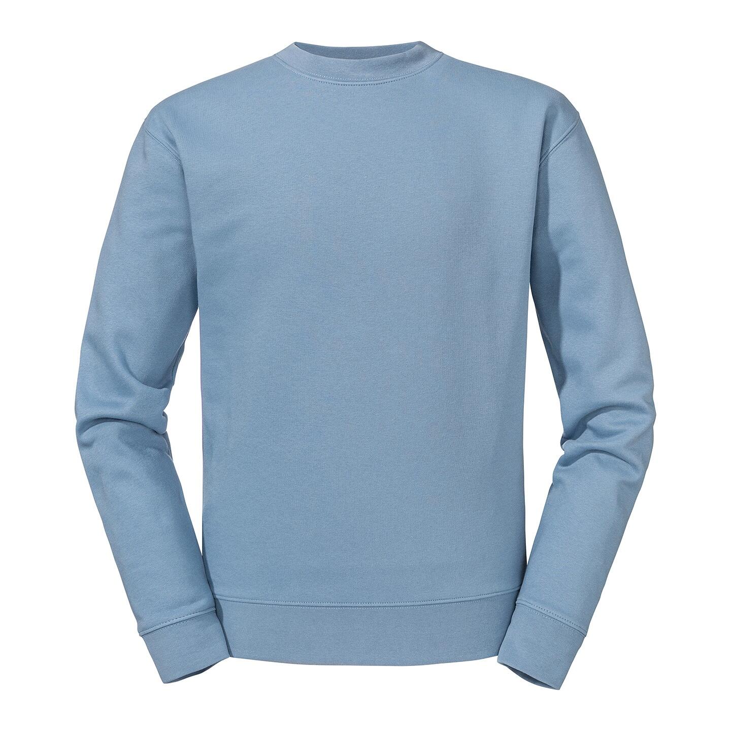 Russell Mens Set-in Sweatshirt