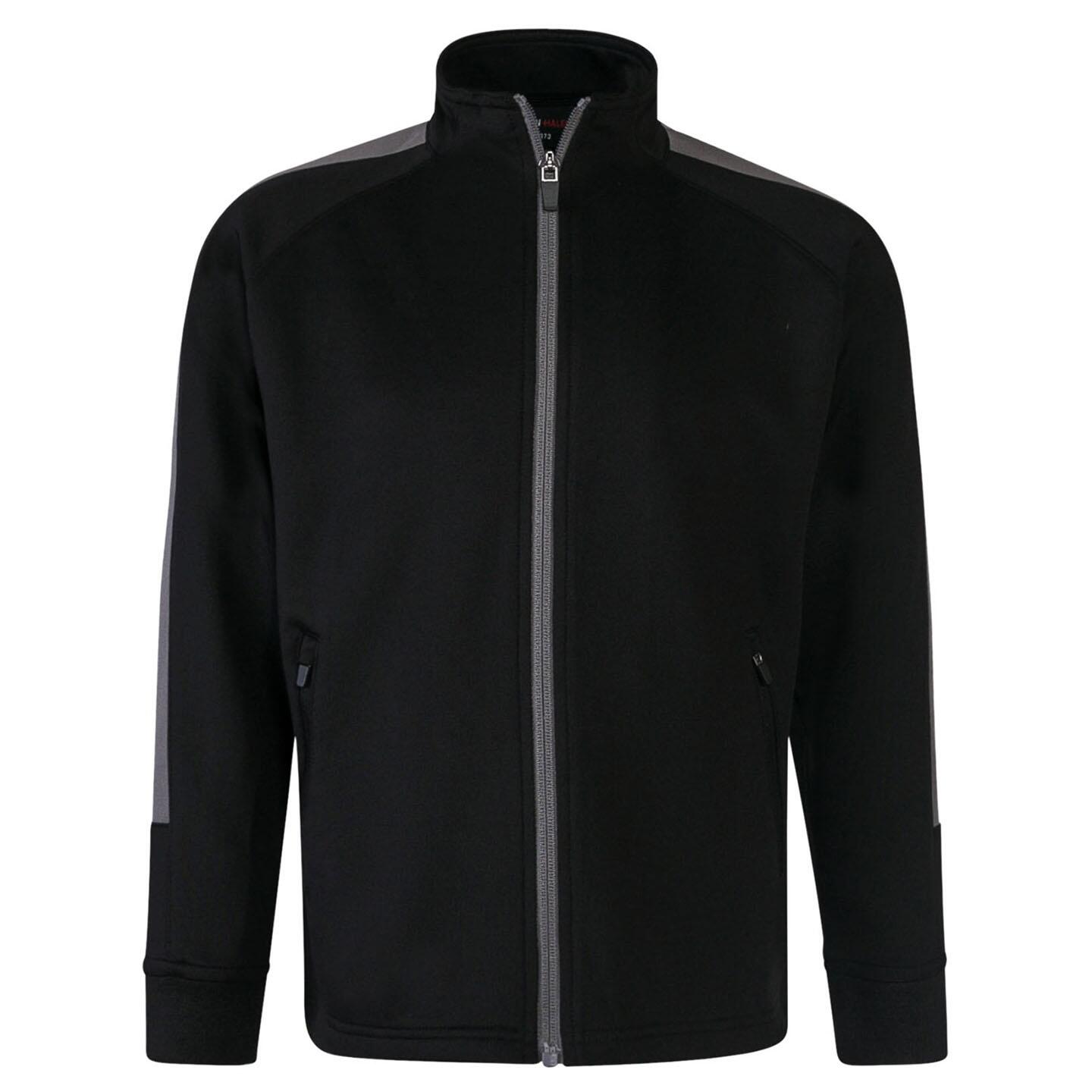 Finden & Hales Childrens/Kids Knitted Track Top