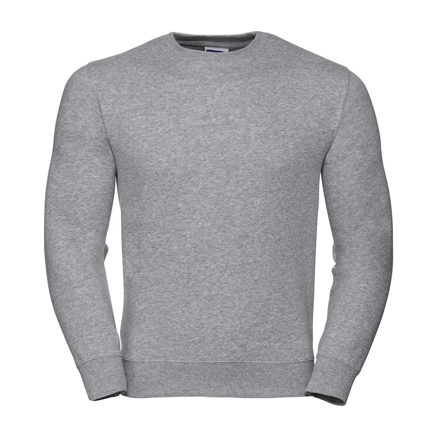 Russell Mens Set-in Sweatshirt