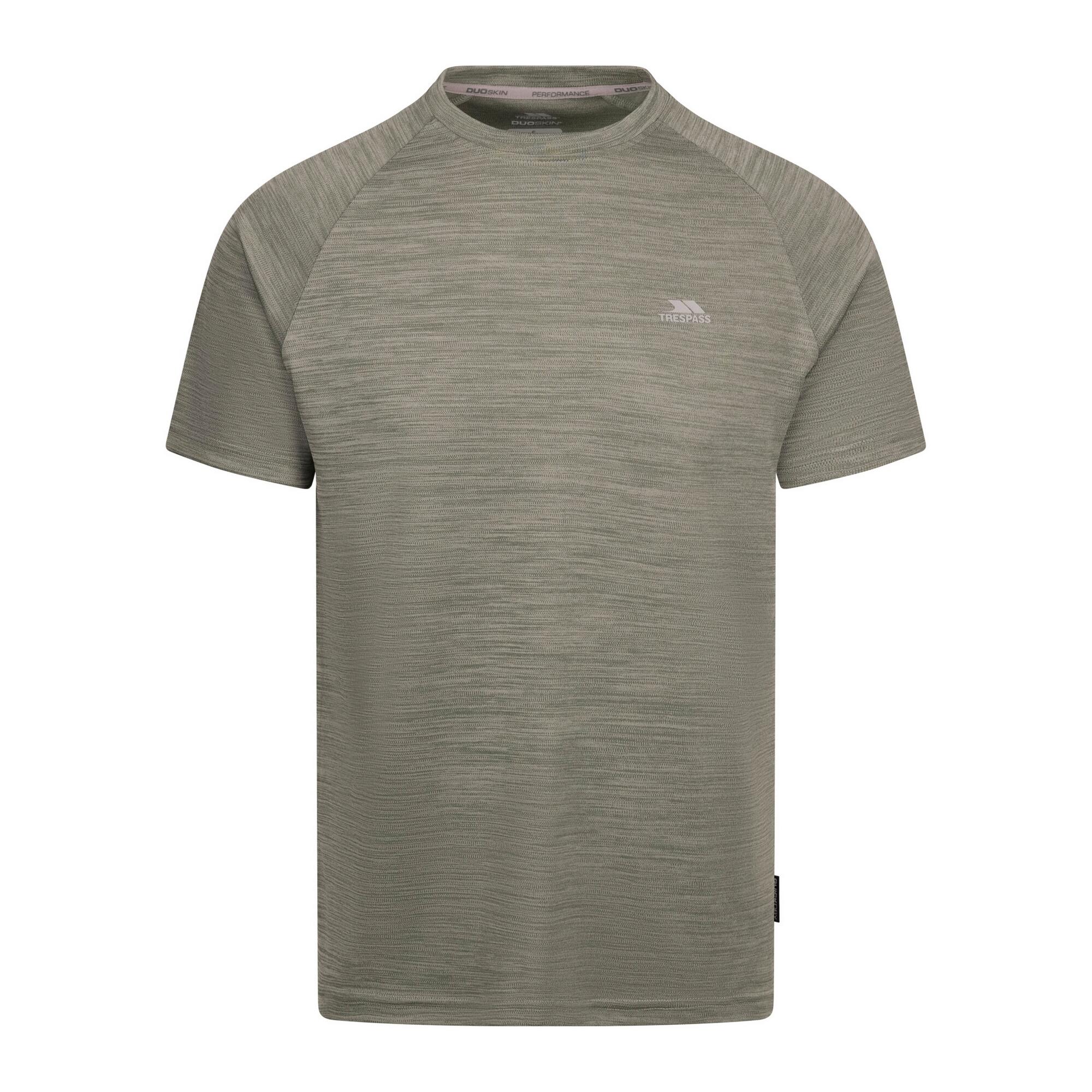 Trespass Mens Leecana TP75 T-Shirt