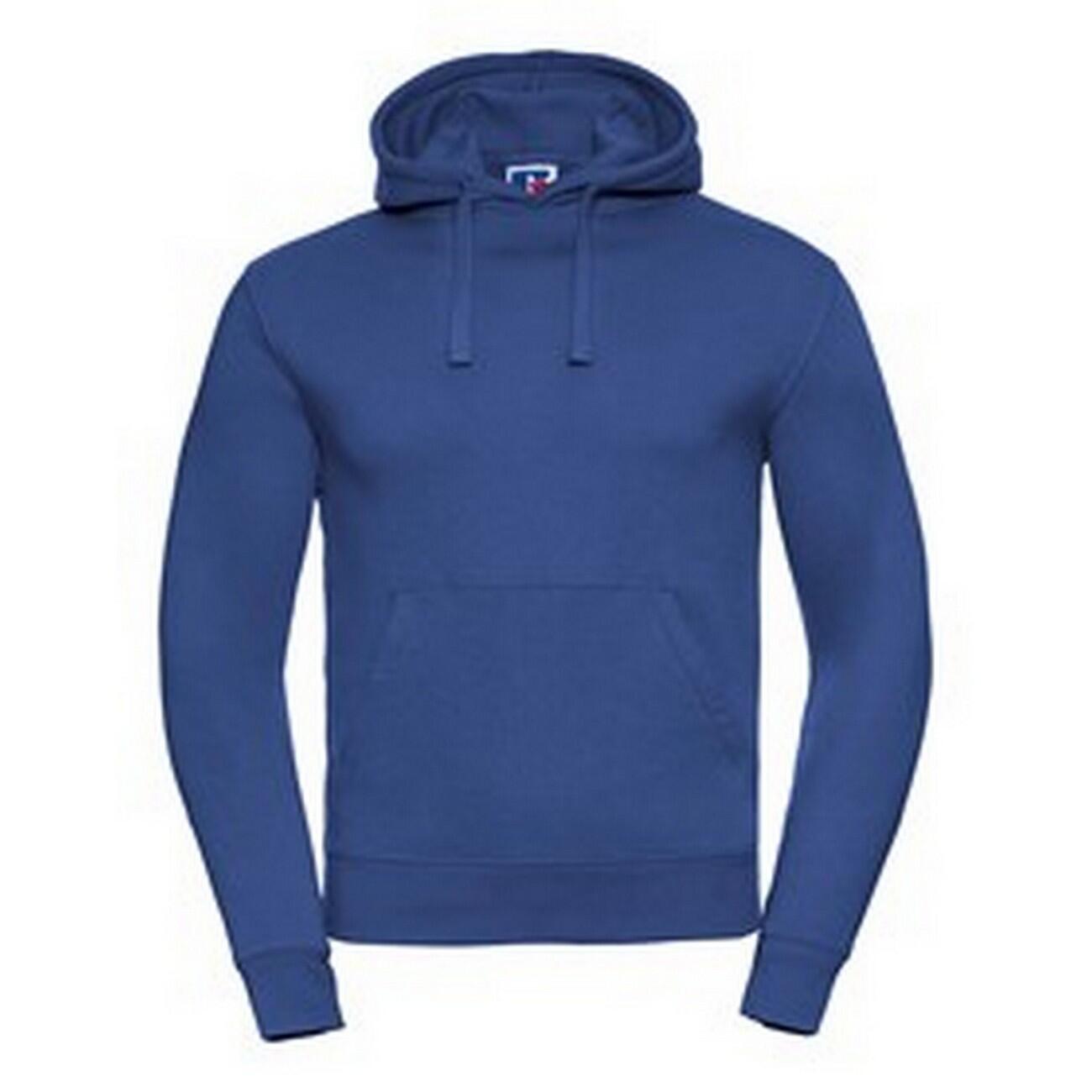 Russell Mens Authentic Hoodie