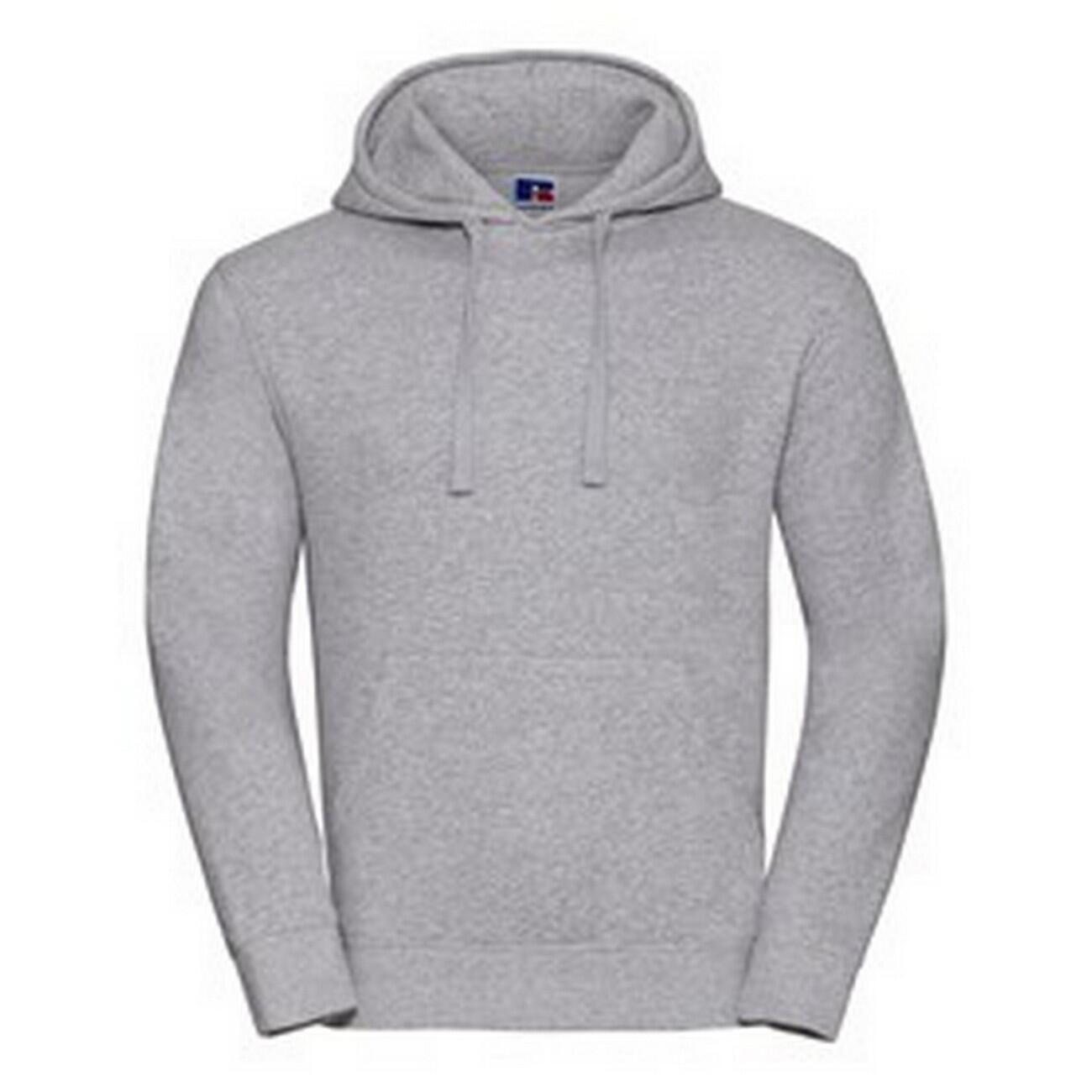 Russell Mens Authentic Hoodie